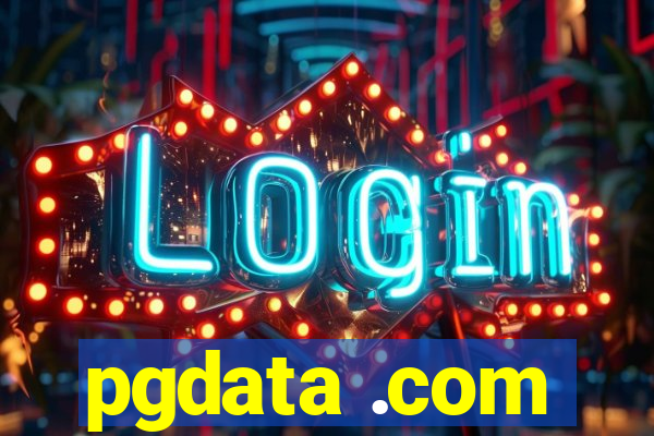 pgdata .com